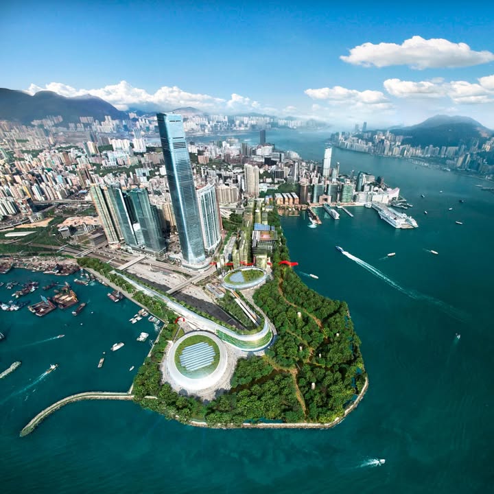 St Bees Sixth Form College Hong Kong